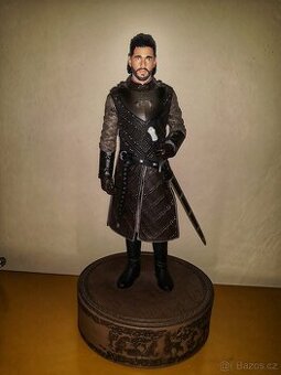Figurka Jon Snow Game of thrones