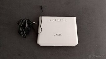 Router/modem ZyXEL DX3301-T0-EU01V1F - 1