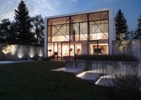 X design - projekt, architektúra, 3D