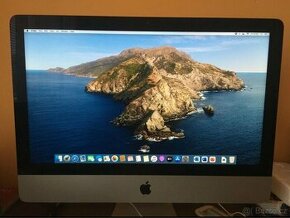 iMac (21.5-inch, Late 2013)