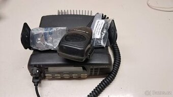 Motorola GM360VHF - 1