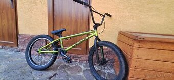 Bmx mongoose l20