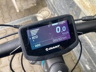 Dámské elektrokolo - M rám - najeto pouze 100km