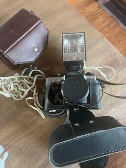 Fotoaparát Zenith ET - 1