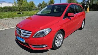 Mercedes-benz B
