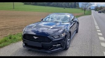 Prodám Ford Mustang