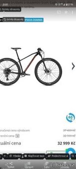 Kolo mondraker chrono 29”