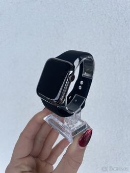 Apple watch 6 44mm stainless steel