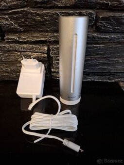 Netatmo meteostanice