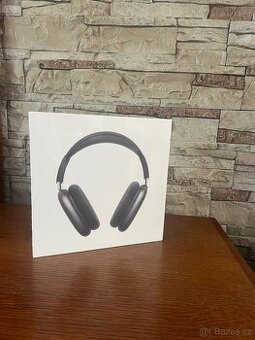 AirPods Max Space Gray