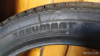 Pneu Pneumant 3,50-18