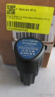 AKUMULÁTOR RYOBI 12V