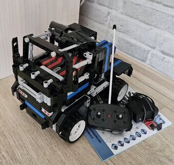 RC Kamion