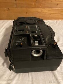 Projektor Bell a Howell Lumina II, model MX33 - 1