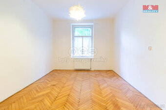 Pronájem bytu 2+kk, 59 m², Praha 6, ul. Rooseveltova - 1