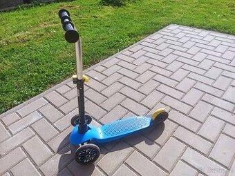 Koloběžka - 1