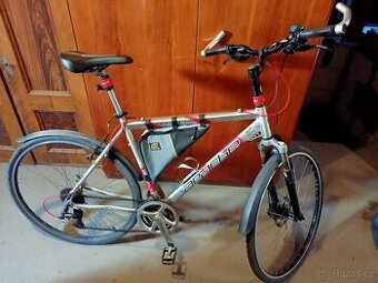 Kolo Apache Matto