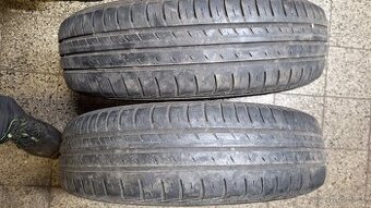 Letní pneumatiky 175/80R14