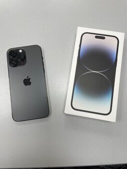 Apple iPhone 14 Pro Max 256GB