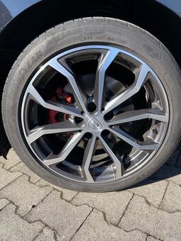 Alu 5x112 R18 - 1