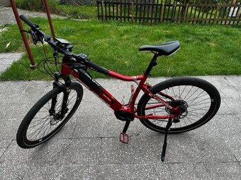 Elektrokolo crussis e-cross 9.6