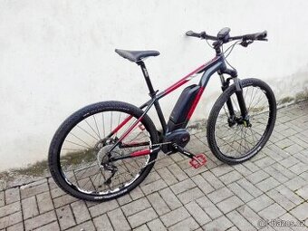 elektrokolo fuji bosch performance