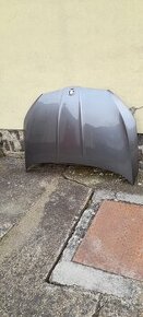 Prodám kapotu na Škoda Fabia IV