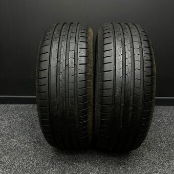 2ks pneu Vredestein 205/60/15 91V
