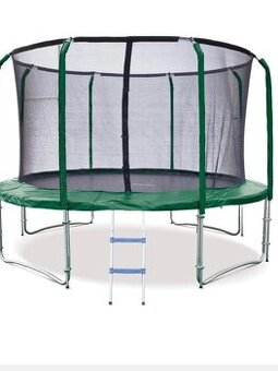 Trampolína