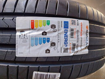 Hankook Ventus Prime 4 225/60 R16