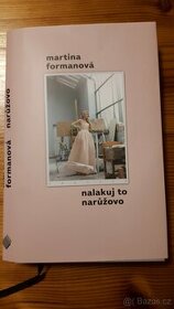 Knizka Nalakuj to na ruzovo