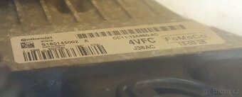 Ford Transit jednotka motoru 4vfc