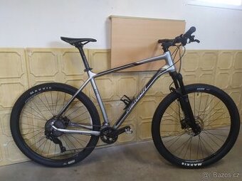 Prodám horské kolo MERIDA BIG NINE 500 29", XXL