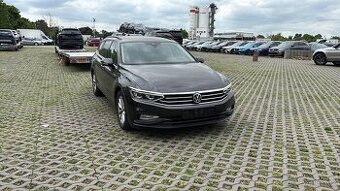 VW Passat B8 1.6 tdi 88kw /DSG/Busin/Kamera/Navi/2021