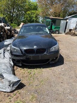 Bmw e60 530d 160kw 2004 ND