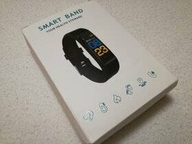 Prodám Fitness náramek ID115 Plus