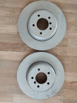 BRZDOVE KOTOUCE BMW E60,61,63,63