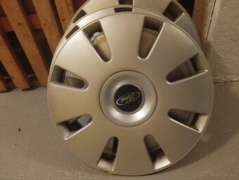 Prodám poklice FORD 16 ", 3 kusy