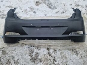 Hyundai i20 - zadní nárazník