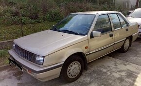 MITSUBISHI LANCER EXE