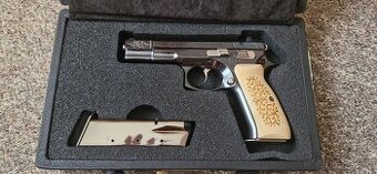 CZ 75 B 45th Anniversary
