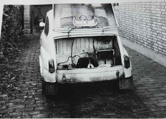 Fiat 600