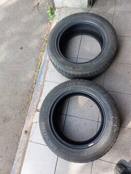 Pneumatiky 225/55 R16 letní GOLDLINE