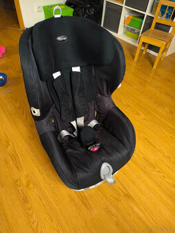 Britax Römer Trifix 9-18kg s isofixem