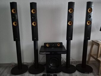 Lg bh7540t