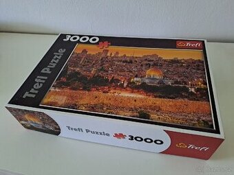 Puzzle 3000