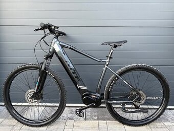Elektrokolo Mount 6.3 Ltd