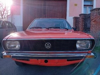 Volkswagen Passat L ,typ32-1,3 benzin 3dv,kupé-r.v.1973