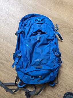 Osprey syncro 12 - 1