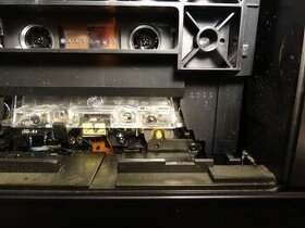 Technics RS-AZ6 / 7